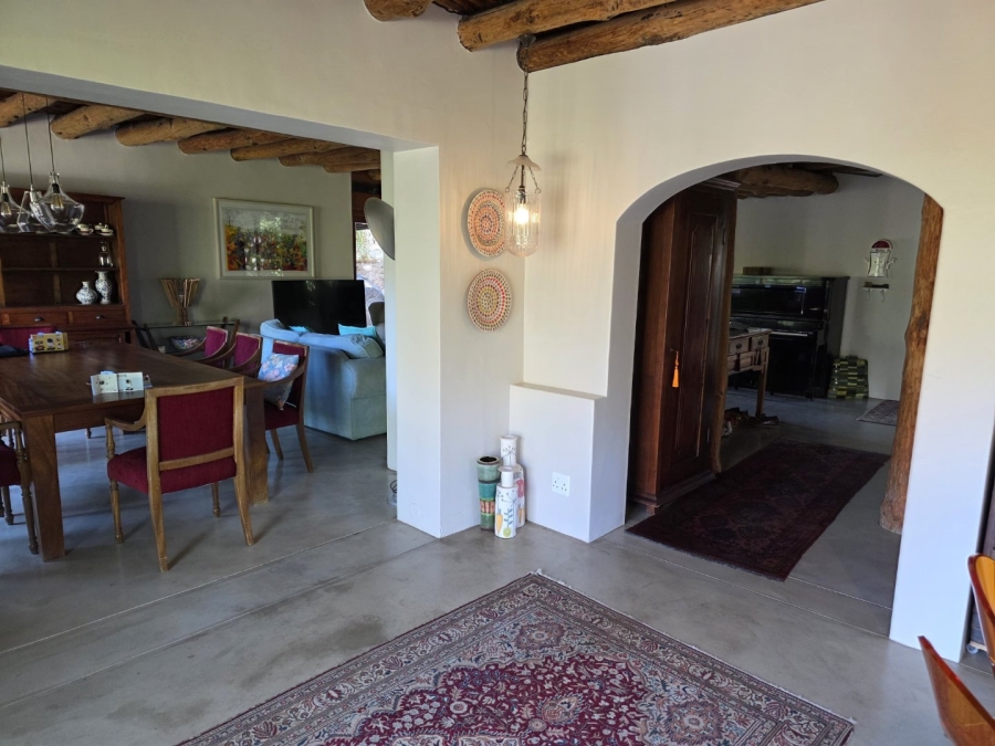 To Let 3 Bedroom Property for Rent in Longkloof Western Cape